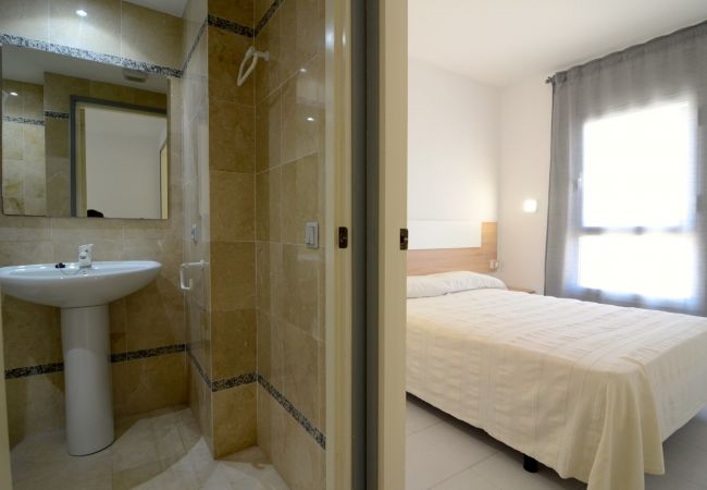 Apartamento en Estartit - ILLA MAR D'OR 125 Apartamento en Estartit - ILLA MAR D'OR 125