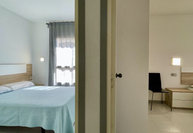 Apartamento en Estartit - ILLA MAR D'OR 125 Apartamento en Estartit - ILLA MAR D'OR 125
