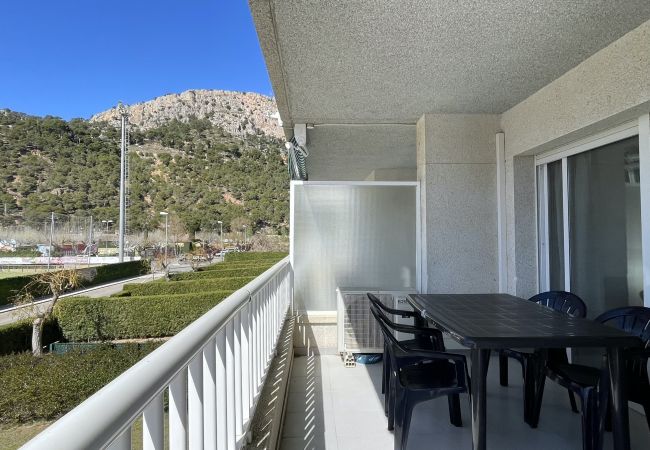 Apartamento en Estartit - ILLA MAR D'OR 125 Apartamento en Estartit - ILLA MAR D'OR 125
