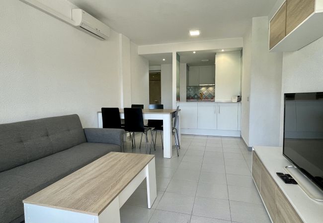 Apartamento en Estartit - ILLA MAR D'OR 125 Apartamento en Estartit - ILLA MAR D'OR 125
