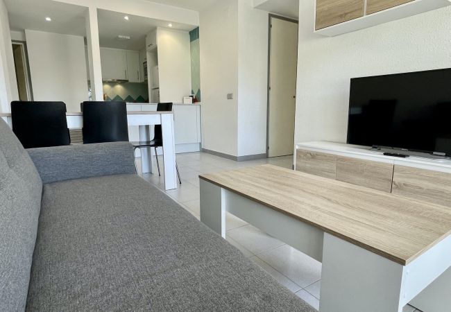 Apartamento en Estartit - ILLA MAR D'OR 125 Apartamento en Estartit - ILLA MAR D'OR 125