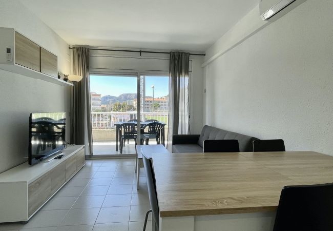 Apartamento en Estartit - ILLA MAR D'OR 125 Apartamento en Estartit - ILLA MAR D'OR 125