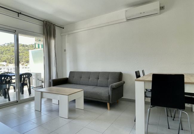 Apartamento en Estartit - ILLA MAR D'OR 125 Apartamento en Estartit - ILLA MAR D'OR 125