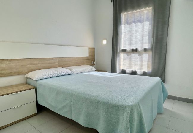 Apartamento en Estartit - ILLA MAR D'OR 125 Apartamento en Estartit - ILLA MAR D'OR 125
