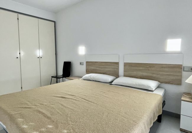 Apartamento en Estartit - ILLA MAR D'OR 125 Apartamento en Estartit - ILLA MAR D'OR 125