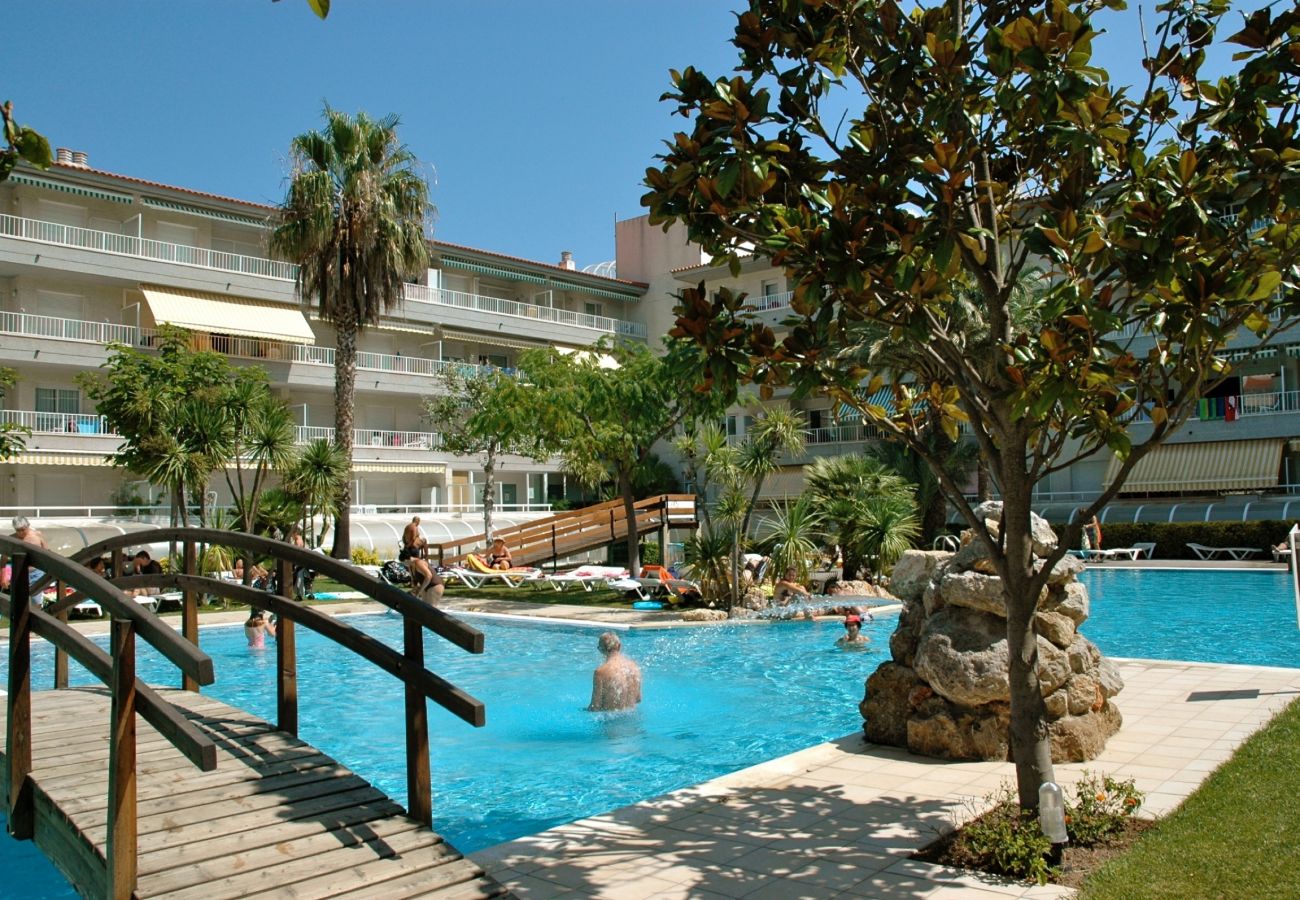 Apartamento en Estartit - ILLA MAR D'OR 125 Apartamento en Estartit - ILLA MAR D'OR 125