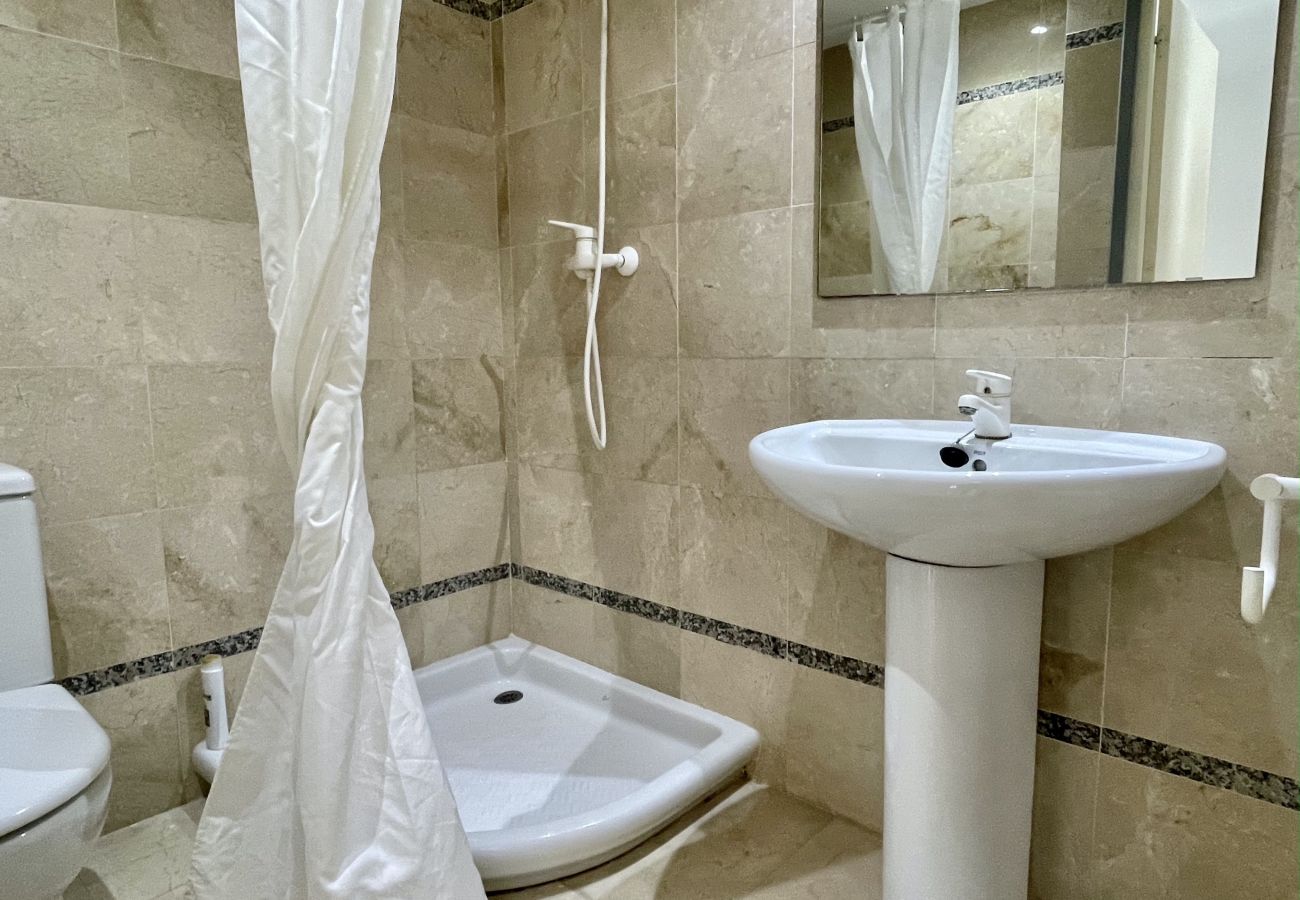 Apartamento en Estartit - ILLA MAR D'OR 125 Apartamento en Estartit - ILLA MAR D'OR 125