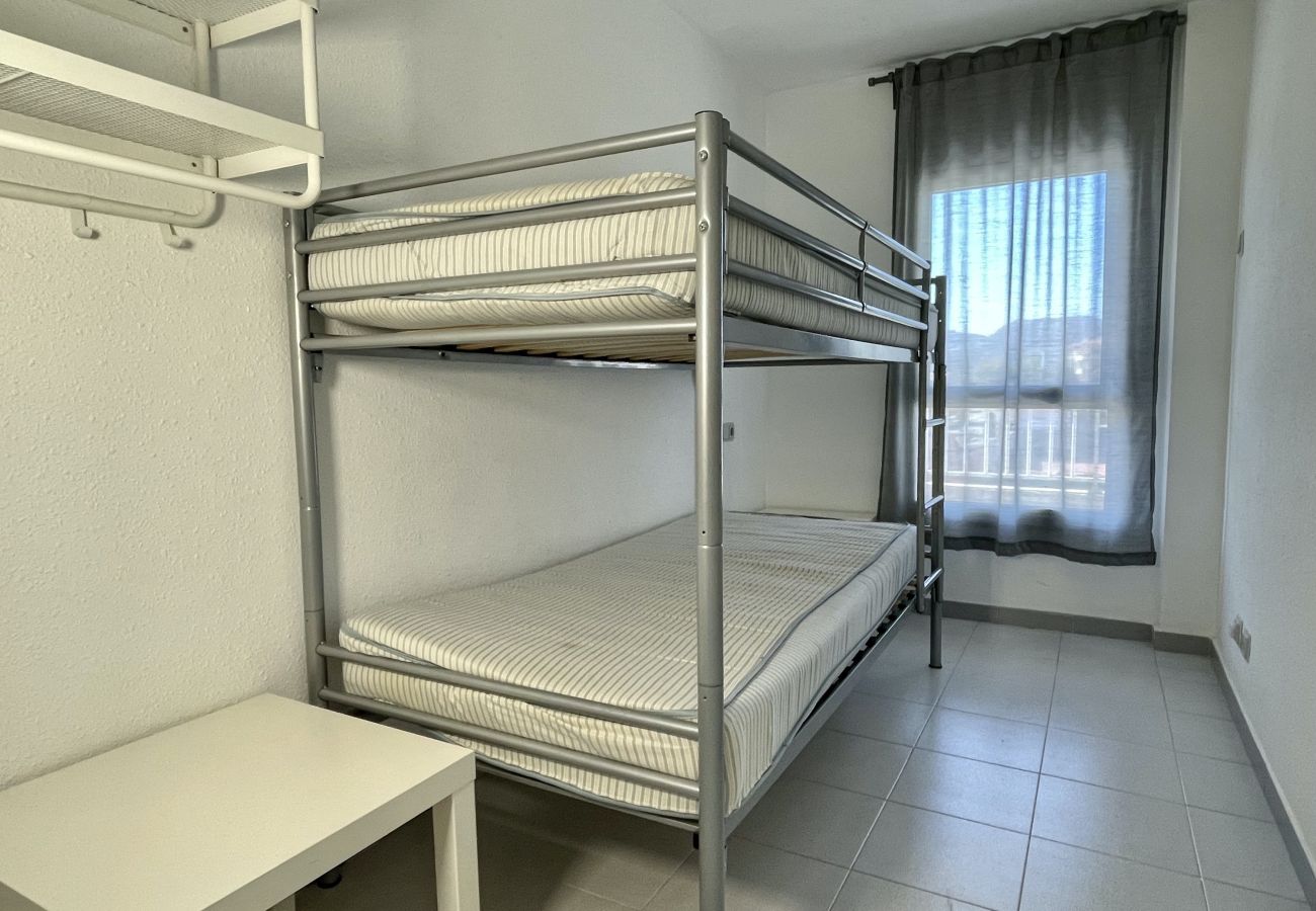 Apartamento en Estartit - ILLA MAR D'OR 125 Apartamento en Estartit - ILLA MAR D'OR 125