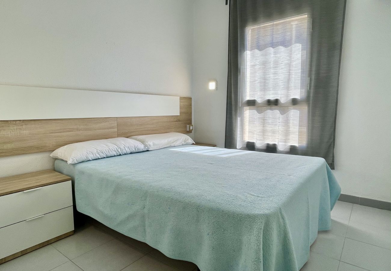 Apartamento en Estartit - ILLA MAR D'OR 125 Apartamento en Estartit - ILLA MAR D'OR 125