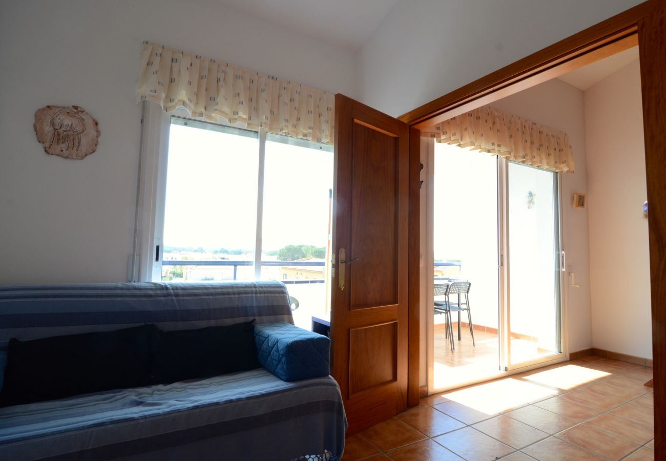 Apartamento en L'Escala - APARTAMENTO OLYMPIA 1D Apartamento en L'Escala - APARTAMENTO OLYMPIA 1D