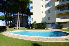 Apartamento en L'Escala - APARTAMENTO PUEBLO AMARRES 2D