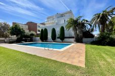 Apartamento en Estartit - TORROELLA 89 BX-2