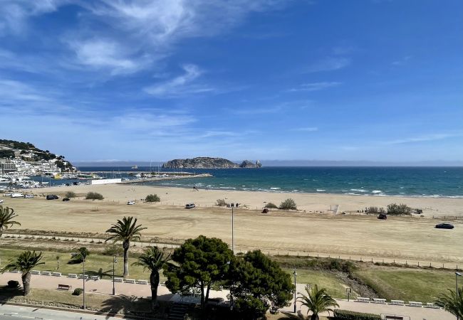 Apartamento en Estartit - MEDES PLATJA 5-3 Apartamento en Estartit - MEDES PLATJA 5-3