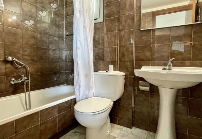 Apartamento en Estartit - MEDES PLATJA 5-3 Apartamento en Estartit - MEDES PLATJA 5-3