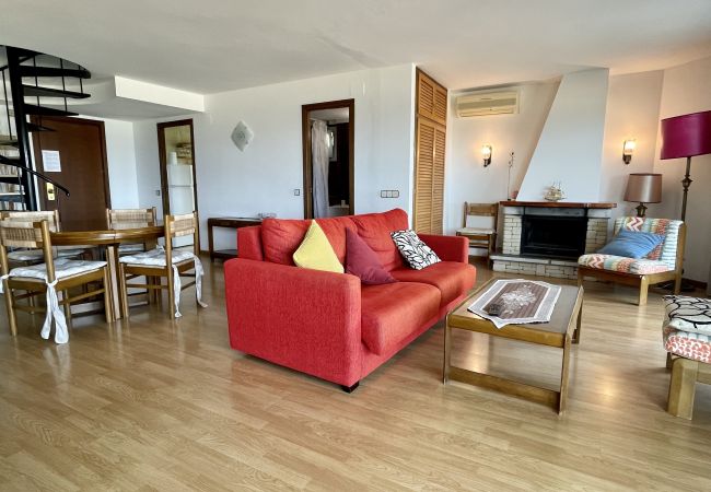 Apartamento en Estartit - MEDES PLATJA 5-3 Apartamento en Estartit - MEDES PLATJA 5-3