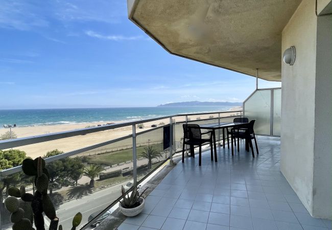 Apartamento en Estartit - MEDES PLATJA 5-3 Apartamento en Estartit - MEDES PLATJA 5-3