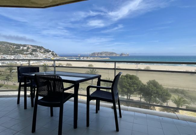 Apartamento en Estartit - MEDES PLATJA 5-3 Apartamento en Estartit - MEDES PLATJA 5-3