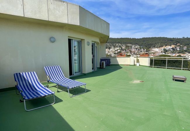 Apartamento en Estartit - MEDES PLATJA 5-3 Apartamento en Estartit - MEDES PLATJA 5-3