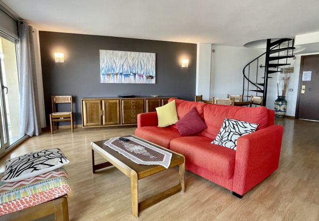 Apartamento en Estartit - MEDES PLATJA 5-3 Apartamento en Estartit - MEDES PLATJA 5-3
