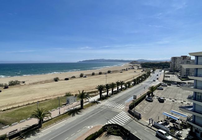 Apartamento en Estartit - MEDES PLATJA 5-3 Apartamento en Estartit - MEDES PLATJA 5-3