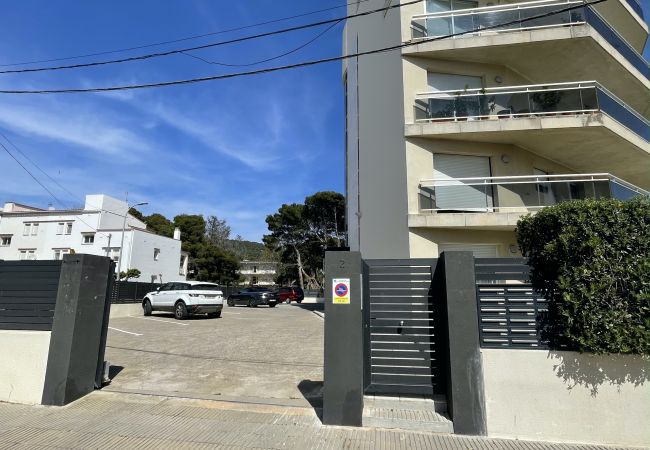 Apartamento en Estartit - MEDES PLATJA 5-3 Apartamento en Estartit - MEDES PLATJA 5-3