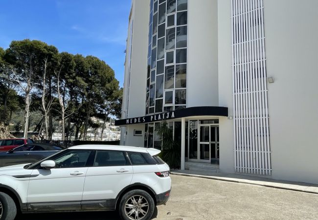 Apartamento en Estartit - MEDES PLATJA 5-3 Apartamento en Estartit - MEDES PLATJA 5-3