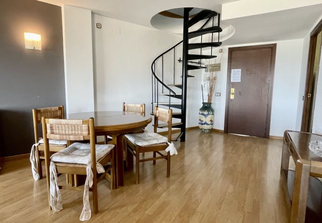 Apartamento en Estartit - MEDES PLATJA 5-3 Apartamento en Estartit - MEDES PLATJA 5-3