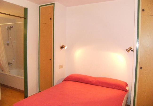 Apartamento en L'Escala - GRAN SOL C 01  1D Apartamento en L'Escala - GRAN SOL C 01  1D