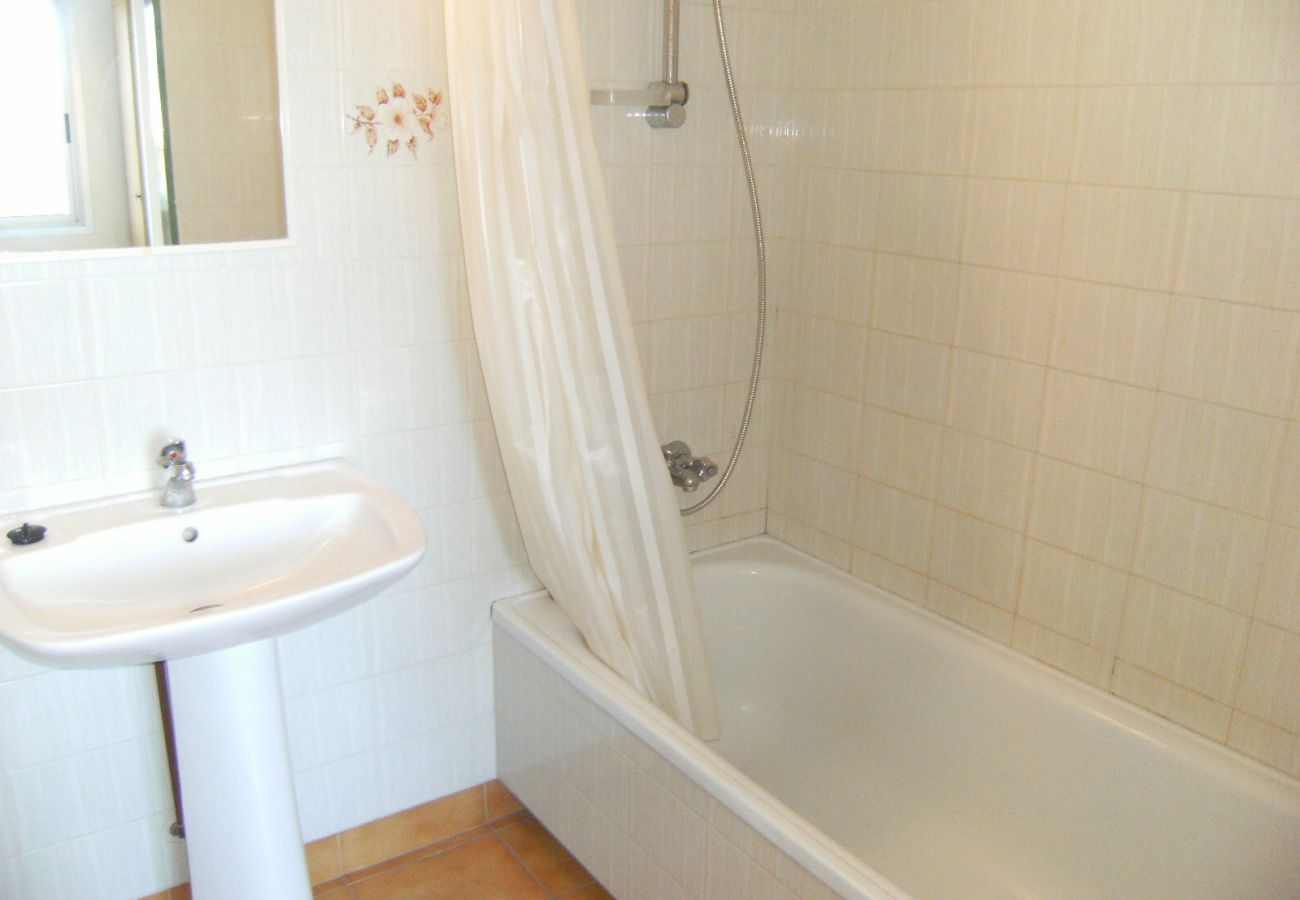 Apartamento en L'Escala - GRAN SOL C 01  1D Apartamento en L'Escala - GRAN SOL C 01  1D