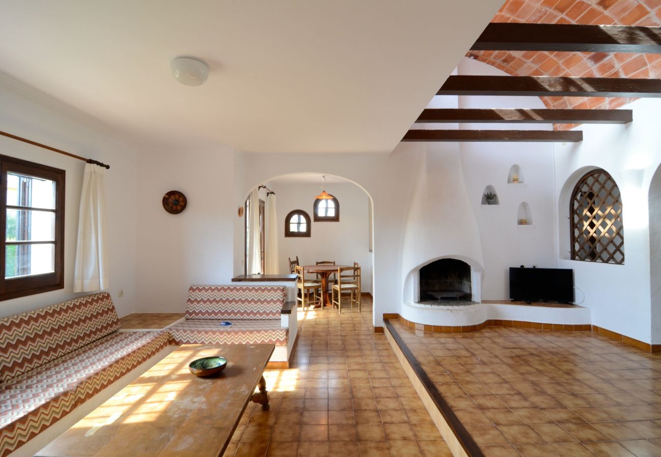 Casa en Estartit - VALL GRAN 2 Casa en Estartit - VALL GRAN 2