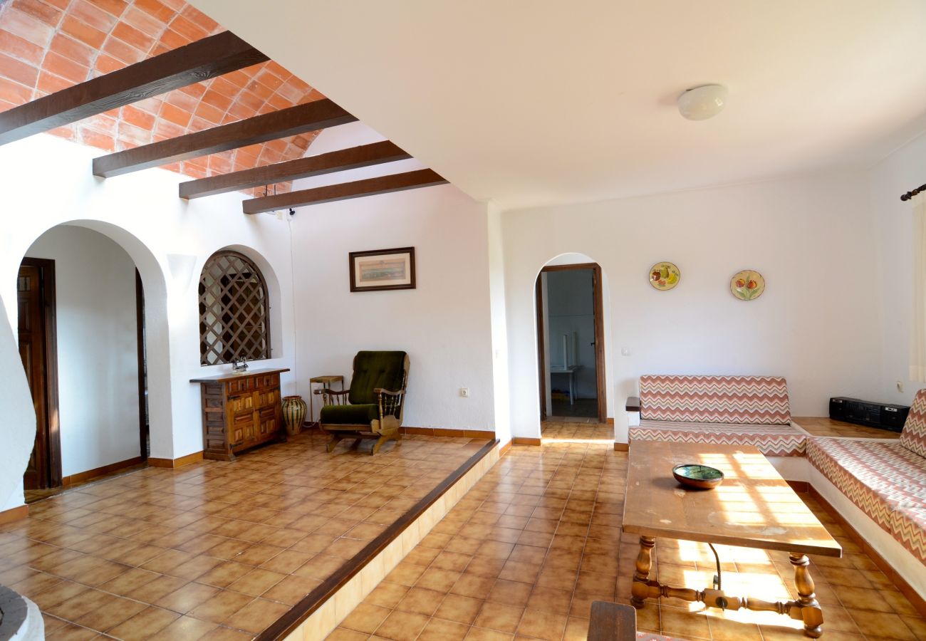 Casa en Estartit - VALL GRAN 2 Casa en Estartit - VALL GRAN 2