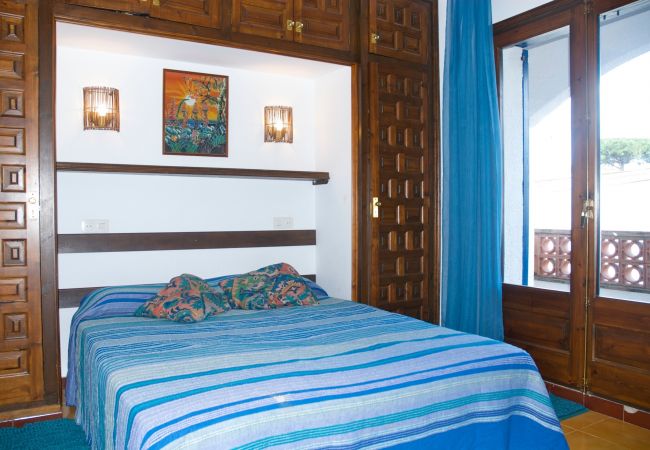 Villa en L'Escala - PUIG 72 Villa en L'Escala - PUIG 72