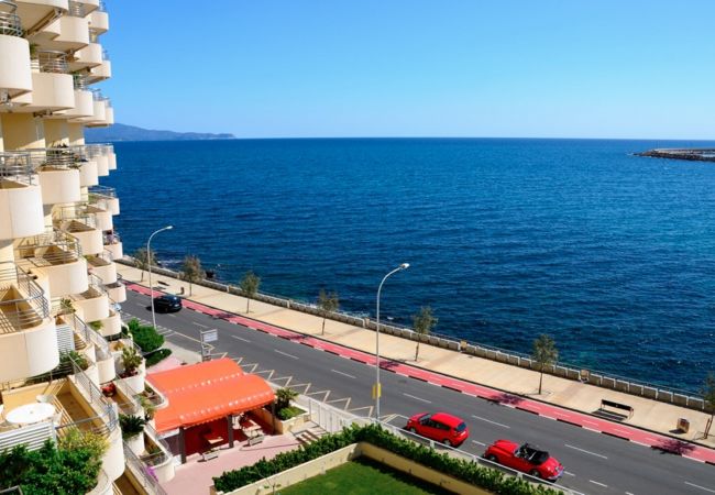Apartamento en L'Escala - APARTAMENTO PHENICIA PK 2D Apartamento en L'Escala - APARTAMENTO PHENICIA PK 2D