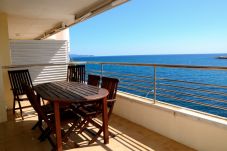 Apartamento en L'Escala - APARTAMENTO PHENICIA PK 2D