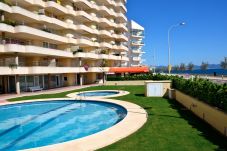 Apartamento en L'Escala - APARTAMENTO PHENICIA PK 2D