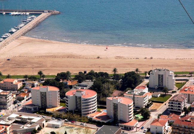 Estudio en Estartit - MEDES PARK I 2-1 Estudio en Estartit - MEDES PARK I 2-1