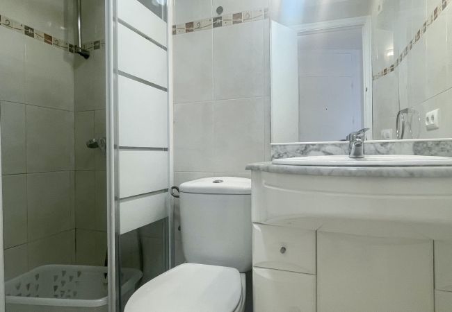 Estudio en Estartit - MEDES PARK I 2-1 Estudio en Estartit - MEDES PARK I 2-1