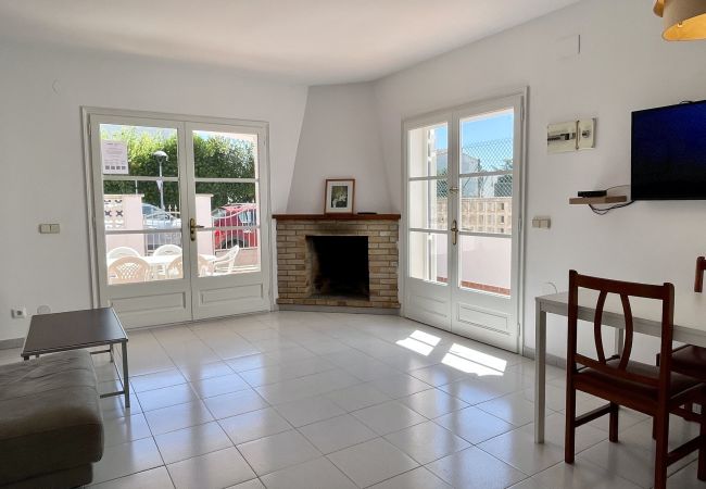 Casa en L'Escala - CASA LA VINYA 16 3D Casa en L'Escala - CASA LA VINYA 16 3D