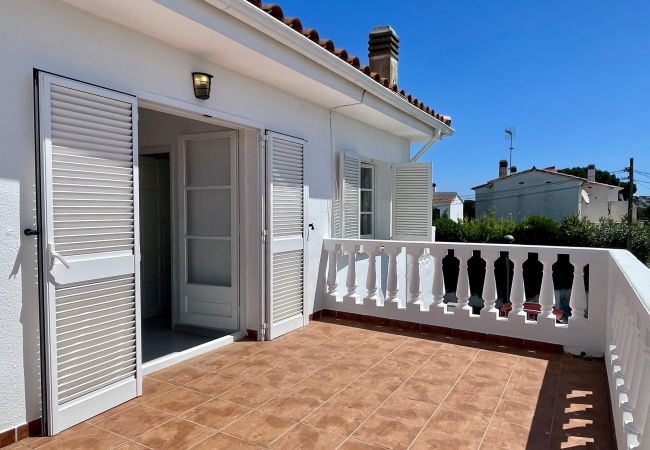 Casa en L'Escala - CASA LA VINYA 16 3D Casa en L'Escala - CASA LA VINYA 16 3D