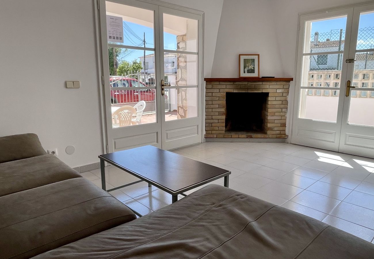 Casa en L'Escala - CASA LA VINYA 16 3D Casa en L'Escala - CASA LA VINYA 16 3D