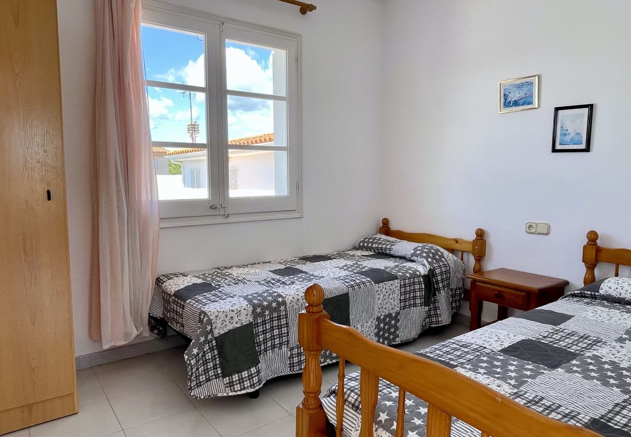 Casa en L'Escala - CASA LA VINYA 16 3D Casa en L'Escala - CASA LA VINYA 16 3D