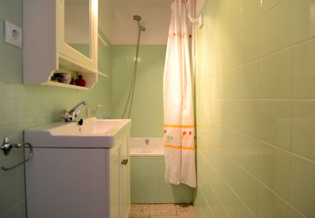 Apartamento en L'Escala - APARTAMENTO RIELLS DE MAR A6 1D Apartamento en L'Escala - APARTAMENTO RIELLS DE MAR A6 1D