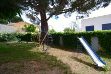 Apartamento en L'Escala - APARTAMENTO RIELLS DE MAR A6 1D