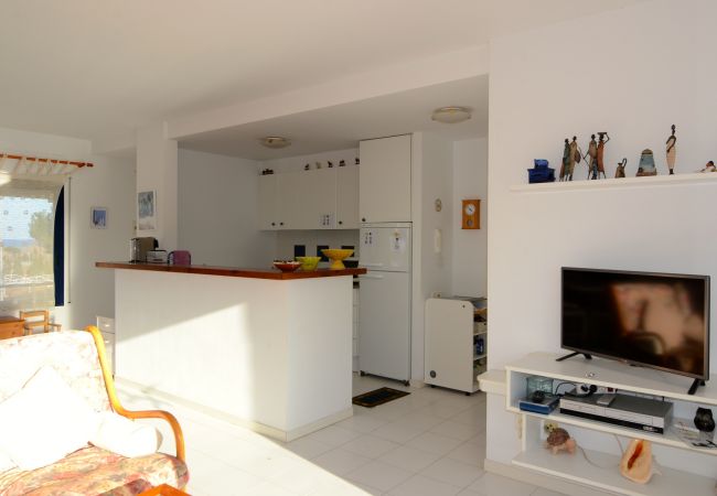Apartamento en Pals - NAUTIC GOLF A 303 Apartamento en Pals - NAUTIC GOLF A 303
