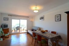 Apartamento en L'Escala - APARTAMENTO GREGAL 2D