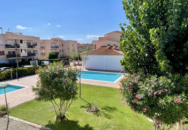 Apartamento en Estartit - ESPLENDID 11 Apartamento en Estartit - ESPLENDID 11