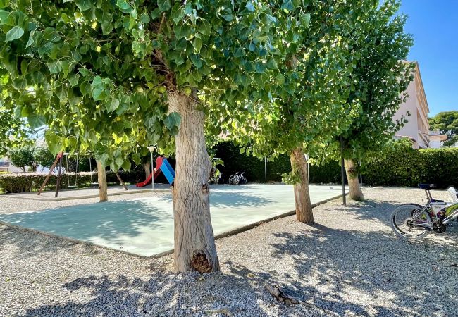 Apartamento en Estartit - ESPLENDID 11 Apartamento en Estartit - ESPLENDID 11