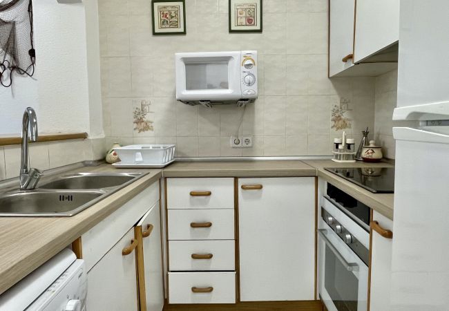 Apartamento en Estartit - ESPLENDID 11 Apartamento en Estartit - ESPLENDID 11