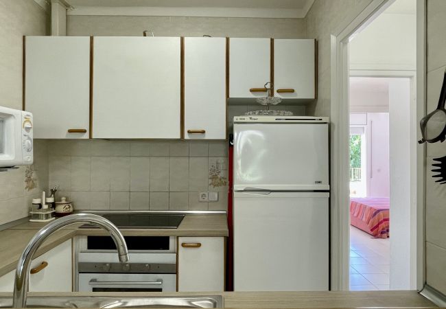 Apartamento en Estartit - ESPLENDID 11 Apartamento en Estartit - ESPLENDID 11