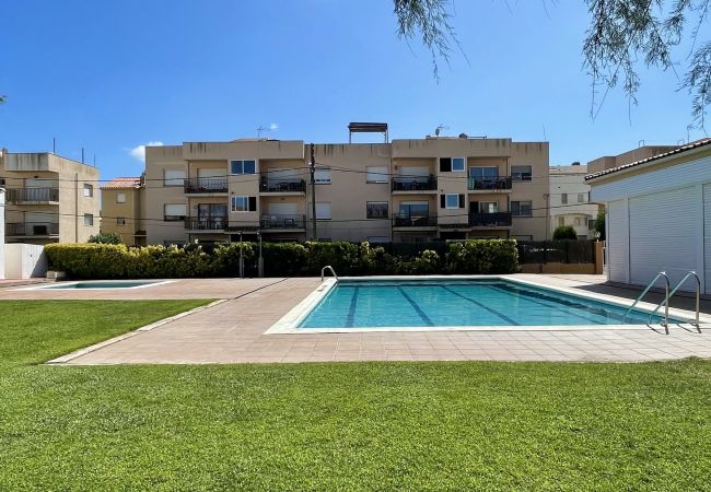 Apartamento en Estartit - ESPLENDID 11 Apartamento en Estartit - ESPLENDID 11